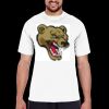 TT11 - 100% Polyester Moisture Wicking UV40+ Unisex Performance T-Shirt Thumbnail