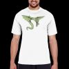 TT11 - 100% Polyester Moisture Wicking UV40+ Unisex Performance T-Shirt Thumbnail