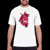 TT11 - 100% Polyester Moisture Wicking UV40+ Unisex Performance T-Shirt Thumbnail