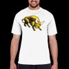 TT11 - 100% Polyester Moisture Wicking UV40+ Unisex Performance T-Shirt Thumbnail
