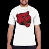 TT11 - 100% Polyester Moisture Wicking UV40+ Unisex Performance T-Shirt Thumbnail