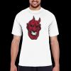 TT11 - 100% Polyester Moisture Wicking UV40+ Unisex Performance T-Shirt Thumbnail