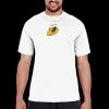 TT11 - 100% Polyester Moisture Wicking UV40+ Unisex Performance T-Shirt Thumbnail