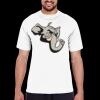 TT11 - 100% Polyester Moisture Wicking UV40+ Unisex Performance T-Shirt Thumbnail