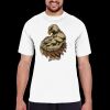 TT11 - 100% Polyester Moisture Wicking UV40+ Unisex Performance T-Shirt Thumbnail