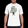 TT11 - 100% Polyester Moisture Wicking UV40+ Unisex Performance T-Shirt Thumbnail