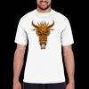 TT11 - 100% Polyester Moisture Wicking UV40+ Unisex Performance T-Shirt Thumbnail