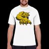 TT11 - 100% Polyester Moisture Wicking UV40+ Unisex Performance T-Shirt Thumbnail