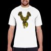 TT11 - 100% Polyester Moisture Wicking UV40+ Unisex Performance T-Shirt Thumbnail