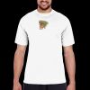 TT11 - 100% Polyester Moisture Wicking UV40+ Unisex Performance T-Shirt Thumbnail