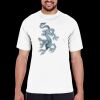 TT11 - 100% Polyester Moisture Wicking UV40+ Unisex Performance T-Shirt Thumbnail