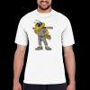 TT11 - 100% Polyester Moisture Wicking UV40+ Unisex Performance T-Shirt Thumbnail