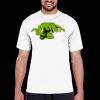 TT11 - 100% Polyester Moisture Wicking UV40+ Unisex Performance T-Shirt Thumbnail