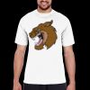 TT11 - 100% Polyester Moisture Wicking UV40+ Unisex Performance T-Shirt Thumbnail