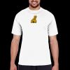TT11 - 100% Polyester Moisture Wicking UV40+ Unisex Performance T-Shirt Thumbnail