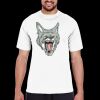 TT11 - 100% Polyester Moisture Wicking UV40+ Unisex Performance T-Shirt Thumbnail