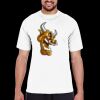 TT11 - 100% Polyester Moisture Wicking UV40+ Unisex Performance T-Shirt Thumbnail