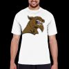TT11 - 100% Polyester Moisture Wicking UV40+ Unisex Performance T-Shirt Thumbnail
