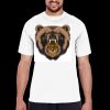 TT11 - 100% Polyester Moisture Wicking UV40+ Unisex Performance T-Shirt Thumbnail