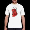 TT11 - 100% Polyester Moisture Wicking UV40+ Unisex Performance T-Shirt Thumbnail