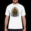 TT11 - 100% Polyester Moisture Wicking UV40+ Unisex Performance T-Shirt Thumbnail