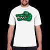TT11 - 100% Polyester Moisture Wicking UV40+ Unisex Performance T-Shirt Thumbnail