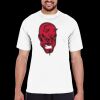 TT11 - 100% Polyester Moisture Wicking UV40+ Unisex Performance T-Shirt Thumbnail