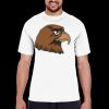 TT11 - 100% Polyester Moisture Wicking UV40+ Unisex Performance T-Shirt Thumbnail