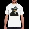 TT11 - 100% Polyester Moisture Wicking UV40+ Unisex Performance T-Shirt Thumbnail