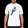 TT11 - 100% Polyester Moisture Wicking UV40+ Unisex Performance T-Shirt Thumbnail