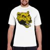 TT11 - 100% Polyester Moisture Wicking UV40+ Unisex Performance T-Shirt Thumbnail