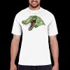 TT11 - 100% Polyester Moisture Wicking UV40+ Unisex Performance T-Shirt Thumbnail