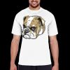 TT11 - 100% Polyester Moisture Wicking UV40+ Unisex Performance T-Shirt Thumbnail