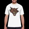 TT11 - 100% Polyester Moisture Wicking UV40+ Unisex Performance T-Shirt Thumbnail