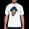 TT11 - 100% Polyester Moisture Wicking UV40+ Unisex Performance T-Shirt Thumbnail