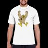 TT11 - 100% Polyester Moisture Wicking UV40+ Unisex Performance T-Shirt Thumbnail