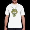 TT11 - 100% Polyester Moisture Wicking UV40+ Unisex Performance T-Shirt Thumbnail