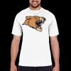 TT11 - 100% Polyester Moisture Wicking UV40+ Unisex Performance T-Shirt Thumbnail