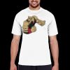 TT11 - 100% Polyester Moisture Wicking UV40+ Unisex Performance T-Shirt Thumbnail