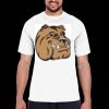 TT11 - 100% Polyester Moisture Wicking UV40+ Unisex Performance T-Shirt Thumbnail