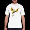 TT11 - 100% Polyester Moisture Wicking UV40+ Unisex Performance T-Shirt Thumbnail