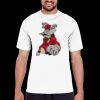 TT11 - 100% Polyester Moisture Wicking UV40+ Unisex Performance T-Shirt Thumbnail