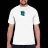 TT11 - 100% Polyester Moisture Wicking UV40+ Unisex Performance T-Shirt Thumbnail