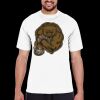 TT11 - 100% Polyester Moisture Wicking UV40+ Unisex Performance T-Shirt Thumbnail