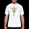 TT11 - 100% Polyester Moisture Wicking UV40+ Unisex Performance T-Shirt Thumbnail