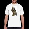 TT11 - 100% Polyester Moisture Wicking UV40+ Unisex Performance T-Shirt Thumbnail