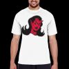 TT11 - 100% Polyester Moisture Wicking UV40+ Unisex Performance T-Shirt Thumbnail