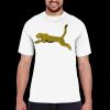 TT11 - 100% Polyester Moisture Wicking UV40+ Unisex Performance T-Shirt Thumbnail