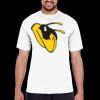 TT11 - 100% Polyester Moisture Wicking UV40+ Unisex Performance T-Shirt Thumbnail