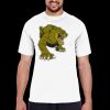 TT11 - 100% Polyester Moisture Wicking UV40+ Unisex Performance T-Shirt Thumbnail